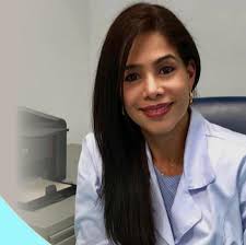Ginecóloga Mónica Celis