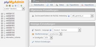 Haben sie ein webpaket, bietet ihr provider einen einfachen zugang über die. Anleitung Wordpress Backup Wiederherstellen Datenbank Und Dateien Marketpress