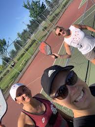 Open play Sundays and possibly Mondays/Tuesdays