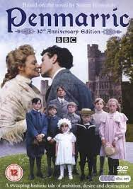 Penmarric The Complete Series Dvd 30th Anniversary Edition Dvd Buy Online In South Africa From Loo Period Drama Movies Netflix Movies British Tv Series