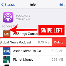 Here S What To Do If Your Phone S Storage Is Full Phone Storage Storage Phone