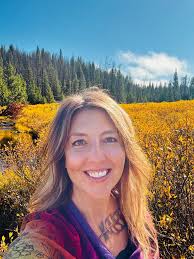 Shamanic Practitioners