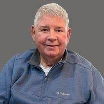 William Wayne Rolles Obituary