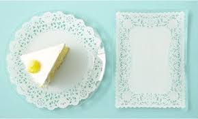 Lace Doily Glass Plates Set Of 4 Modern Dinnerware Modern Dinnerware Ceramics Pottery Vase Lace Doilies