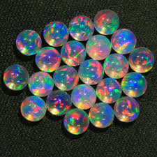 Gilson Opal - Black Opal, White Opal And Crystal Opal