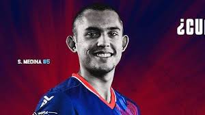 Entrenador de futbolistas chihuahuenses de Tepatitlán hoy en Chihuahua