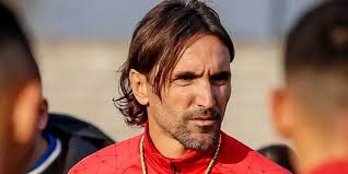 Comenzó la era Diego Martínez como DT en Boca