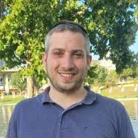 Yoni Stern Email & Phone Number