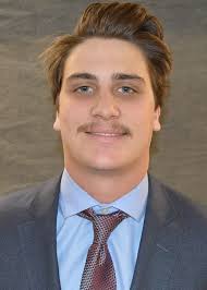 2020 Men's Lacrosse Roster