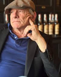 Old Carter Whiskey Company