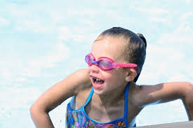 John Sevier Elementary holds Swim Week