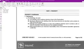 Your insurance binder contains important policy details like coverage limits and deductible amounts. How To Create An Electronic Insurance Policy Binder Catalyit Or The Bezos Letters