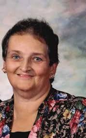 JoAnne Morrow Obituary (1937