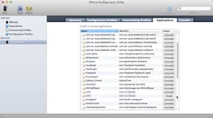 Install apps from outside the app store. Install Ipa To Ipad With Or Without Itunes Stack Overflow