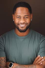 Dinah Byrd's Instagram, Twitter & Facebook