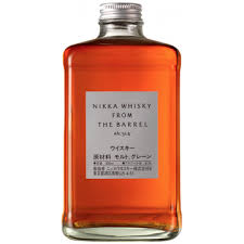 Selon la composition, un whisky peut être single malt ou pure malt ou encore blended whisky. Acheter Le Whisky Japonais Nikka From The Barrel Au Meilleur Prix