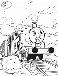 Download free printable thomas the train coloring pages. Cute Train Coloring Page Free Printable Coloring Pages For Kids