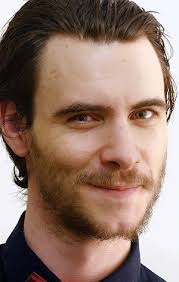 Harry Lloyd