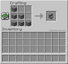 Oct 22, 2019 · if you manage to kill them theres a 100% chance of dropping its sword this sword is upgradable through stone cutter orc captain spawn everywhere they are also very strong and very hostile they have the draxe and they wear armor orc captain always spawn riding ravager and have 2 orc follower on his side theres a 100% chance of dropping its axe. How To Make Stone Stairs In Minecraft Quora