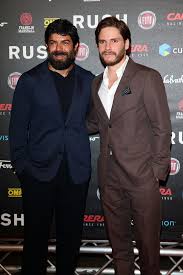 Acteur et producteur italien né le 24 août 1969 à rome. Pierfrancesco Favino Daniel Bruhl Pierfrancesco Favino Daniel Bruhl Photos Zimbio