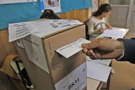 Check spelling or type a new query. Donde Voto En Rio Negro Consulta Hoy El Padron Electoral Para Las Elecciones 2019 La Nacion