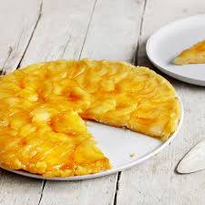 Tarte Tatin Gesturzter Apfelkuchen Rezept Swissmilk Apfelkuchen Rezept Tarte Tatin Rezepte