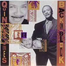 Quincy Jones