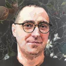 Página Marco Daniel Duarte