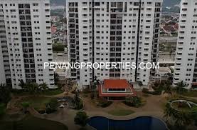 Book villa indah ubud, bali on tripadvisor: Villa Emas Condo In Bayan Lepas Penang Units For Rent And Sale Penang Properties Com