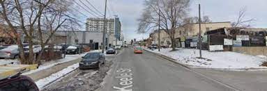 Toronto police ask for public's help in investigation . Lxqihjir609ntm