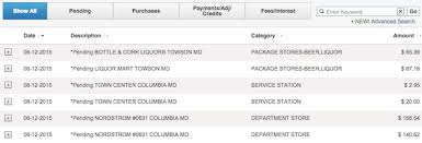 Maybe you would like to learn more about one of these? I Experienced A Type Of Credit Card Fraud I Didn T Know Existed One Mile At A Time