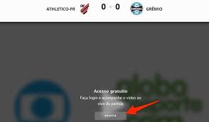 Onde assistir grêmio x atlético pr hoje na internet grátis pela rodada do brasileirão ao vivo 2020. Athletico Pr X Gremio Como Assistir O Jogo Ao Vivo E Online Audio E Video Techtudo