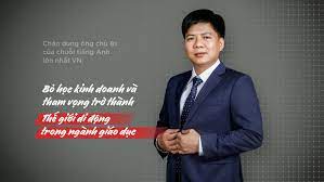 Câu chuyện kinh doanh online từ doanh số 0đ cho đến khi có kết quả, 2021 này nên kinh chẳng có sự phán đoán nào là chính xác. Chan Dung Ong Chá»§ 8x Cá»§a Chuá»—i Tiáº¿ng Anh Lá»›n Nháº¥t Vn Bá» Há»c Kinh Doanh Va Tham Vá»ng Trá»Ÿ Thanh Tháº¿ Giá»›i Di Ä'á»™ng Trong Nganh Giao Dá»¥c