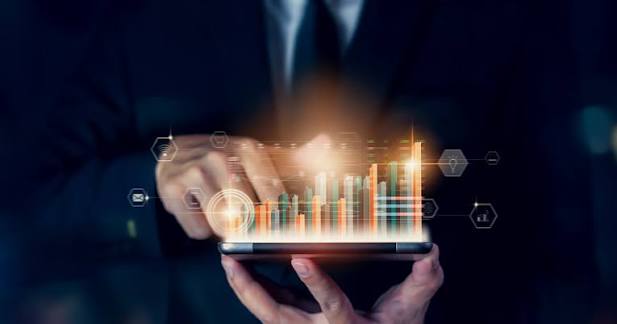 The role of data visualization in journalism | Eidosmedia