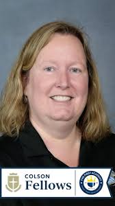 Congratulations to Dr. Natalie Holter, one of TFA’s newly Commissioned  Colson Fellows! 🎉 As our dedicated Middle School Principal, Dr. Holter  brings a wealth of leadership and wisdom to our TFA ...