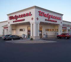 Maybe you would like to learn more about one of these? Walgreens Pharmacy Opening Hours Address Phone