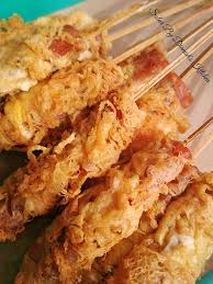 Cara buat telur gulung sosis anti gagal disertakan tips dan triknya. Sosis Gulung Telur By Dianish S Kitchen Langsungenak Com