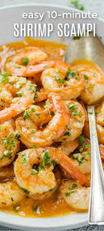 Scampi recipe best shrimp recipes. The Best Shrimp Scampi Recipe Succulent Shrimp In The Most Delicious Garlic Butter And Wine Sauce Best Shrimp Scampi Recipe Shrimp Scampi Recipe Scampi Recipe