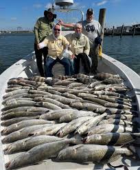 Venice Louisiana Fishing