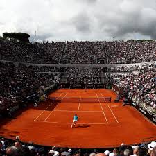 O atp de roma (também conhecido como internazionali bnl d'italia, para fins de patrocínio), é um torneio profissional de tênis masculino disputado em quadra de saibro no foro italico, em roma, na itália. Roma Gli Internazionali D Italia Di Tennis Cambiano Ancora Data Per I Giocatori Protocollo Rigido