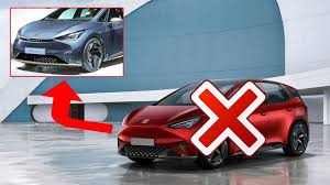 Cupra born is the living proof that performance and electrification are a great match. El Coche Electrico El Born Sera Solo De Cupra Nuevos Informes Ven La Luz Motor Es