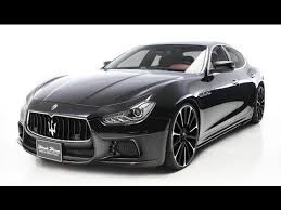 All About Sport Cars All Sport Cars Antique Sports Cars Beautiful Sports Cars Best Sport Cars Luxury Sport Cars New Maserati Ghibli Maserati Car Maserati