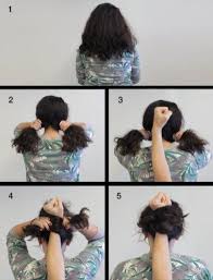 6 easy and beautiful hairstyles for short hair. å¤ªåŽŸæœºåºŠæœ‰é™å…¬å¸ Medium Hair Styles Hair Styles 5 Minute Hairstyles
