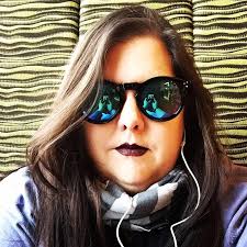 A FEMINIST REVENGE FANTASY, REALLY