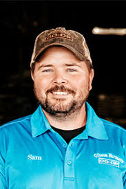 Gibson Farmers Co-op