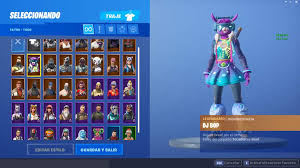 Do you how to get free fortnite skins? Tutorial De Fortnite Hacking 1 Basico Reemplazar Skins En Lobby Fortnite Espanol Amino