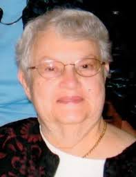 Anna Forrester Obituary