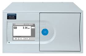 These products combine nitrogen dioxide (no2) and carbon monoxide (co) detection into an energy saving unit. Apma 370 Horiba