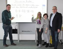 Tafe digital offers the largest range of accredited online courses to provide you with the skills you need to attain the career you want. Interaktive Tafeln Digitalisierung Nimmt Einzug In Der Sekundarschule