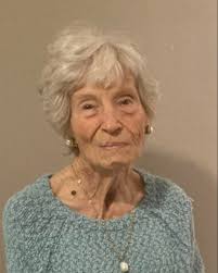 Beuna Alice Watson Obituary September 27, 2024